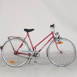 DAMCYKEL Regent  28 3växl,