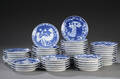 Royal Copenhagen. Morsdagsplatter 50