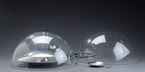 Verner Panton.VP- Globe pendel, Ø 50 cm 2