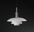 Poul Henningsen PH 4½-4 pendel Denne vare er sat til omsalg under nyt varenummer 4078482