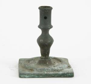 Ljusstake, Barock, 1700-tal