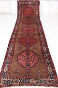 Persisk Sarab 410 x 112 cm.