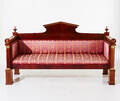 Soffa 1800-tal