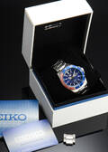 Seiko 5 Sports Automatic herrearmbåndsur