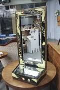 Bordsspegel, Franklin Mint