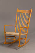 Hans J. Wegner. Gyngestol, model J16