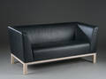 Erik Jørgensen. To- personers sofa 