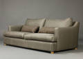 Tre-pers. sofa