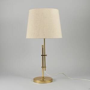 Bordslampa, Bergboms