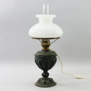 Bordsfotogenlampa