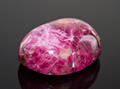 Loser Rubin, ca. 153 ct.