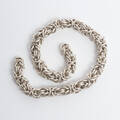 SILVERARMBAND, mm