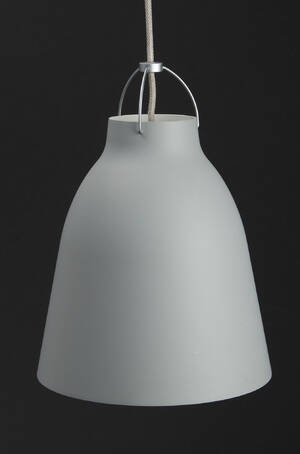 Cecilie Manz for Lightyears. Caravaggio pendel, model P2