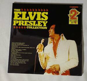 Elvis Dubbel Lp