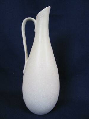 VAS GUNNAR NYLUND RÖRSTRAND ,H 30,5 CM