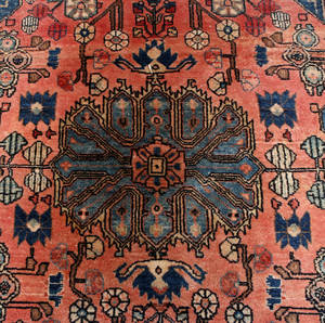 Orientmatta, Hamadan, Iran, 200x150 cm