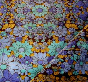 Teppich, 1970er Jahre