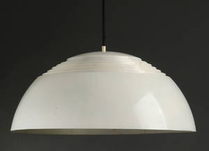 Arne Jacobsen. AJ1 pendel