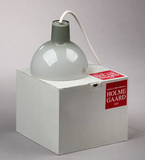 Anja Kjær for Holmegaard, Pendel model Skagerak