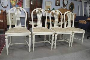 Stolar, 4 st