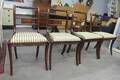 Stolar, 4 st