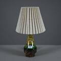 Bordslampa keramik