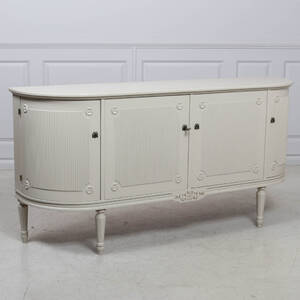 SIDEBOARD, gustaviansk stil, 1900-tal