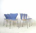Arne Jacobsen, Stühle Modell 3107 für Fritz Hansen 6 Diese Ware steht erneut zur Auktion unter der Warennummer 4286278