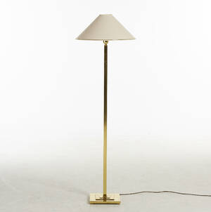 Golvlampa