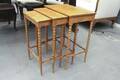 Satsbord, 3 delar