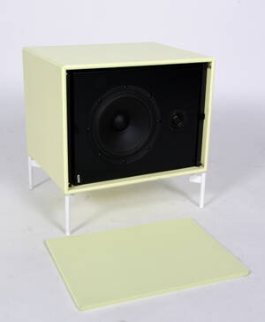 Peter J. Lassen. Montana sound modul. 