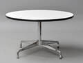 Charles Eames. Bord Segmented Table Ø 110 cm 