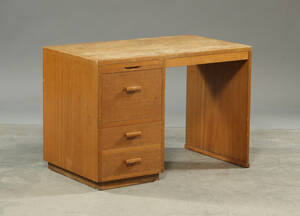 Dansk møbelproducent, skrivebord