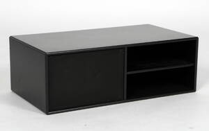 Peter J. Lassen. Montana sound modul.