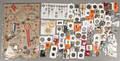 Samling pins