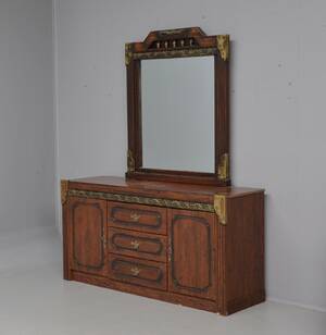 Entresæt i arabisk stil 2 Denne vare er sat til omsalg under nyt varenummer 4688242