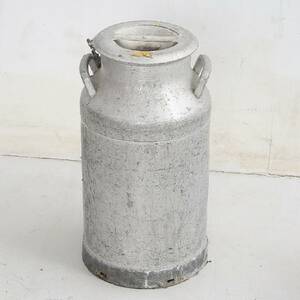 MJÖLKKRUKA, Trifolet, 30 liter. 