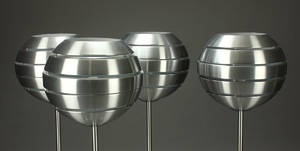 Standerlamper, model Manhattan 4