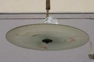 Plafond, 20-tal