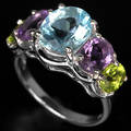 Multicolourring