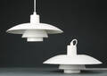 Poul Henningsen. Par PH4 pendler 2 
