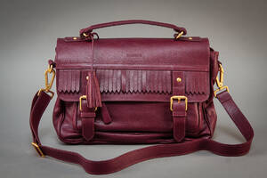 FABROS, Shoulder taske 