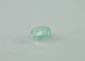 Uindfattet smaragd 4,81 ct