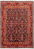 Persisk Meshabad 200 x 145 cm