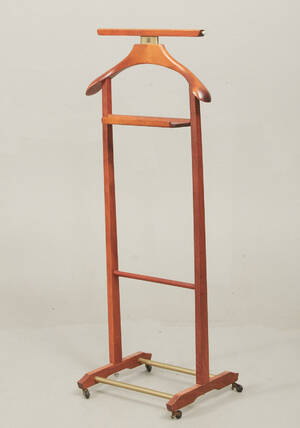 Herrbetjänt, Italien