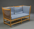 Børge Mogensen. Tremmesofa model 1789