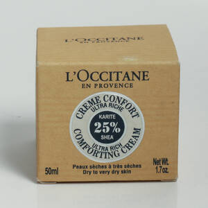 LÓCCITANE Comfortoing Cream