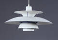 Poul Henningsen. PH5 pendel 