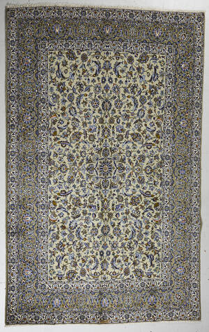 Orientmatta Keshan semiantik