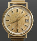 Certina Automatic, Blue Ribbon. Herrearmbåndsur Denne vare er sat til omsalg under nyt varenummer 4674591